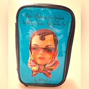 Benefit Cosmetics Case